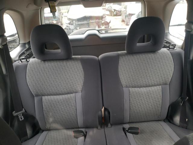 Photo 10 from auction – 2005 TOYOTA RAV4 with VIN JTEGD20VX50067296