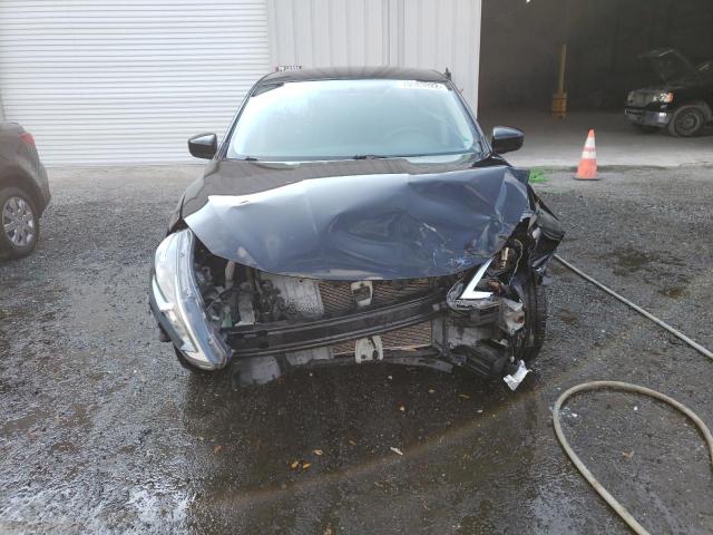 Photo 5 from auction – 2016 NISSAN SENTRA S with VIN 3N1AB7AP1GY328212