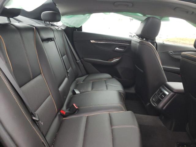 Photo 10 from auction – 2015 CHEVROLET IMPALA LTZ with VIN 2G1165S31F9186940