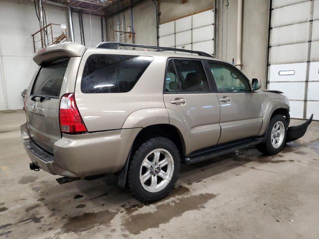 Photo 3 from auction – 2006 TOYOTA 4RUNNER LI with VIN JTEBU17R360090594