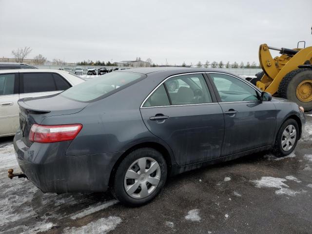 Photo 3 from auction – 2007 TOYOTA CAMRY CE with VIN 4T1BE46K47U052272