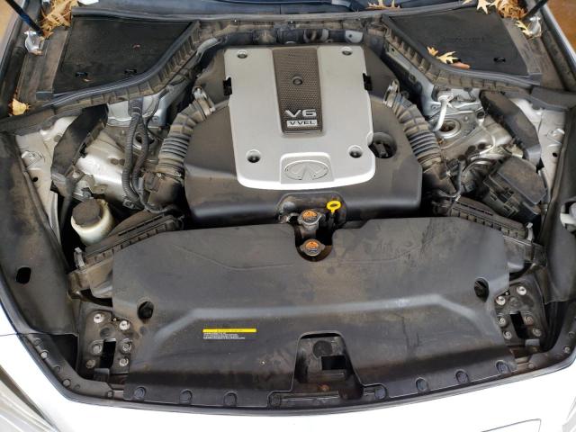Photo 11 from auction – 2014 INFINITI Q50 BASE with VIN JN1BV7AR2EM691406