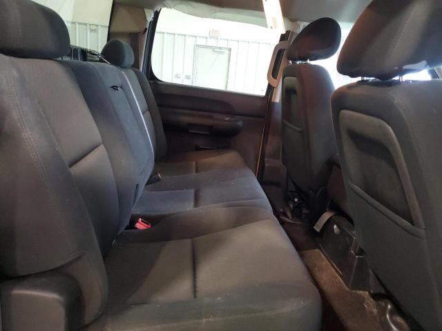 Photo 10 from auction – 2011 CHEVROLET SILVERADO with VIN 3GCPCSE05BG385435