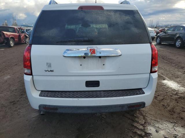 Photo 6 from auction – 2006 SATURN VUE with VIN 5GZCZ23D46S802219
