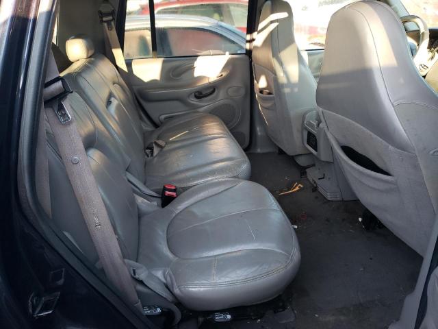 Photo 11 from auction – 2001 FORD EXPEDITION with VIN 1FMEU16W71LB14567