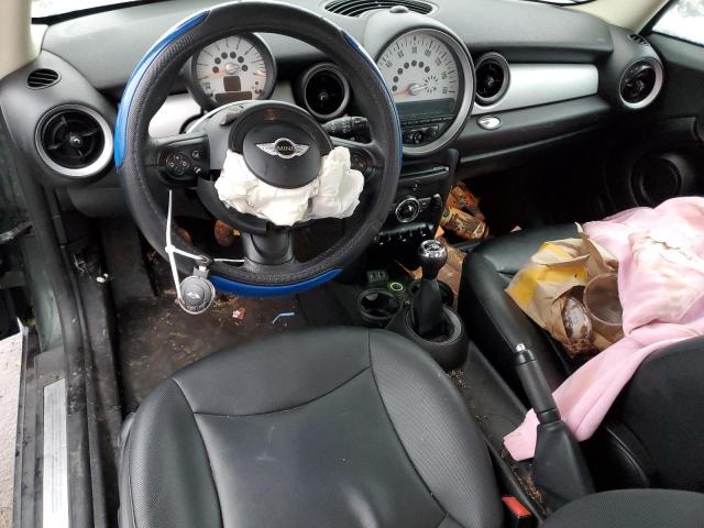 Photo 8 from auction – 2013 MINI COOPER with VIN WMWSU3C59DT373397