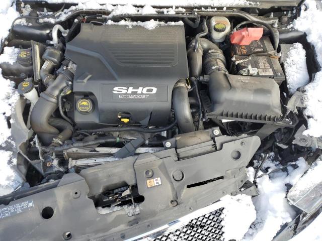 Photo 11 from auction – 2015 FORD TAURUS SHO with VIN 1FAHP2KT7FG195019