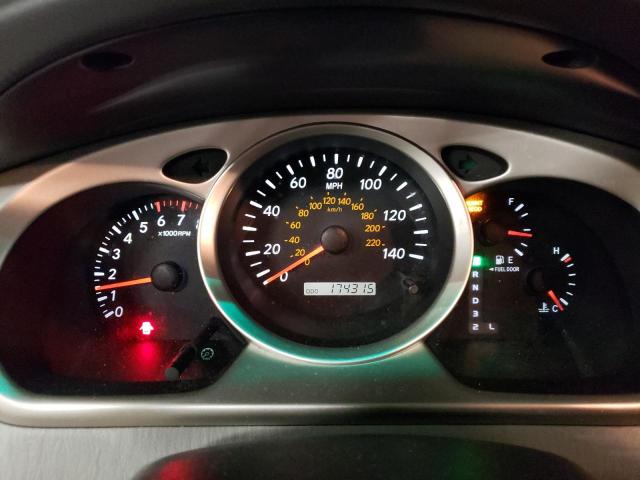 Photo 9 from auction – 2006 TOYOTA HIGHLANDER with VIN JTEEP21A460170368