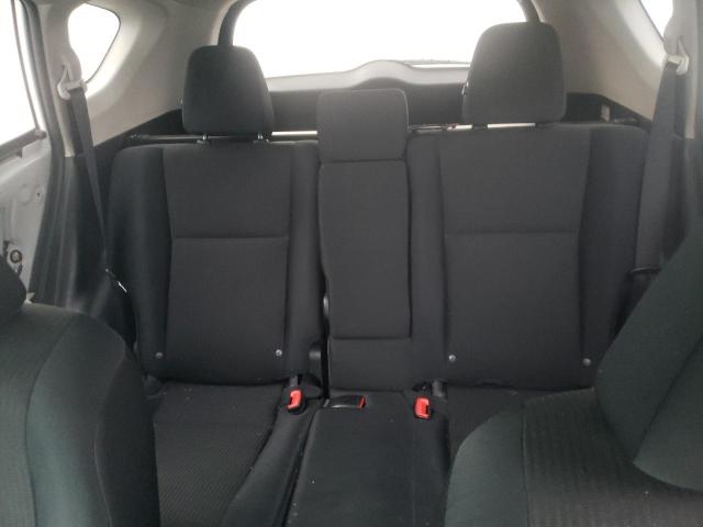 Photo 10 from auction – 2015 TOYOTA RAV4 LE with VIN 2T3BFREV9FW331843