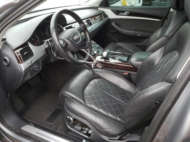Photo 7 from auction – 2012 AUDI A8 QUATTRO with VIN WAUAVAFD2CN034595