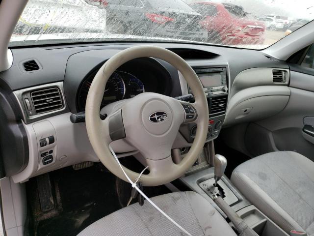 Photo 8 from auction – 2012 SUBARU FORESTER 2 with VIN JF2SHBBC6CH440574