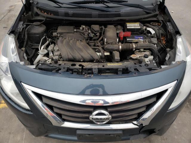Photo 11 from auction – 2015 NISSAN VERSA S with VIN 3N1CN7AP2FL940253