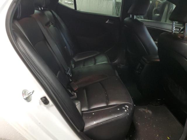 Photo 10 from auction – 2013 KIA OPTIMA SX with VIN 5XXGR4A62DG157211