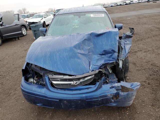 صورة رقم 5 من المزاد - 2005 CHEVROLET IMPALA مع VIN 2G1WF52E859164620
