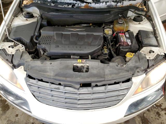 Photo 11 from auction – 2006 CHRYSLER PACIFICA T with VIN 2A4GM68436R770246