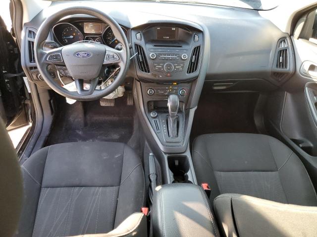Photo 8 from auction – 2017 FORD FOCUS SE with VIN 1FADP3K23HL295057