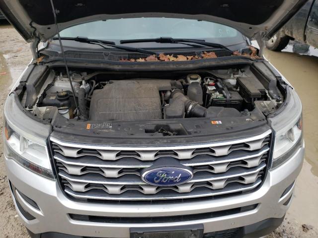 Photo 12 from auction – 2016 FORD EXPLORER X with VIN 1FM5K7D81GGB15714