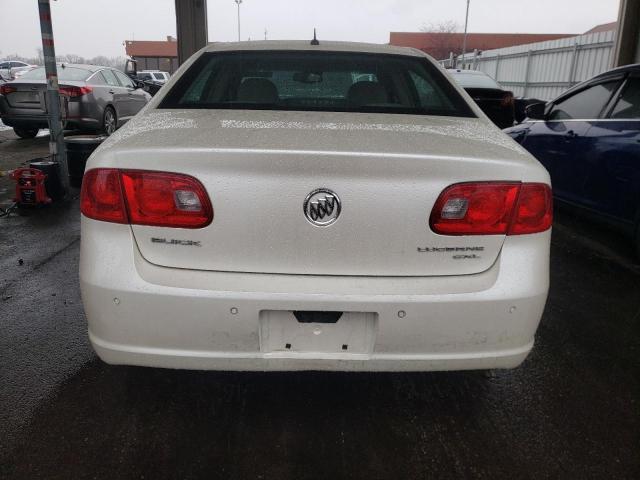 Photo 6 from auction – 2008 BUICK LUCERNE CX with VIN 1G4HD572X8U113157