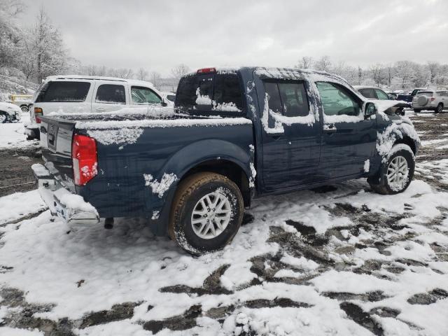 Photo 3 from auction – 2018 NISSAN FRONTIER S with VIN 1N6AD0EV5JN706170