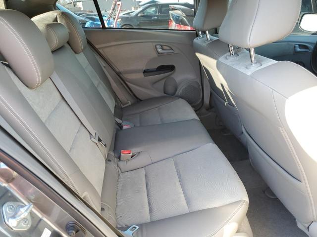 Photo 10 from auction – 2013 HONDA INSIGHT EX with VIN JHMZE2H73DS001853