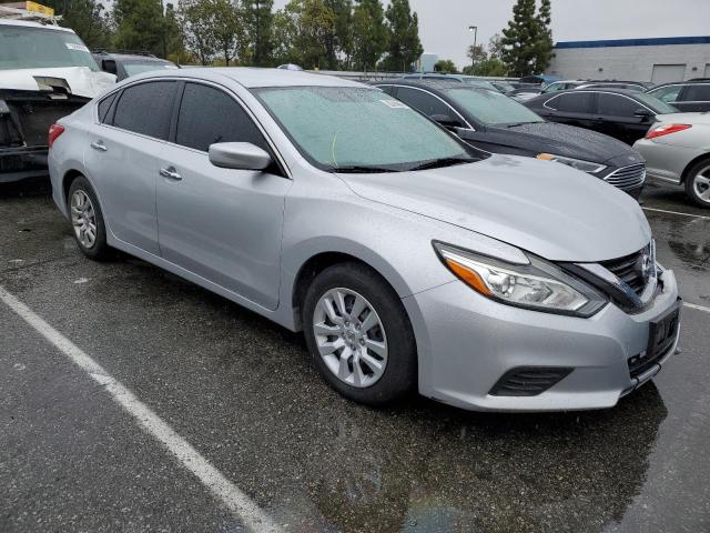 Photo 4 from auction – 2017 NISSAN ALTIMA 2.5 with VIN 1N4AL3AP1HC159375
