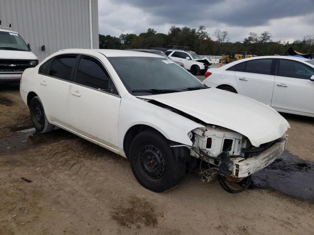 Photo 4 from auction – 2008 CHEVROLET IMPALA POL with VIN 2G1WS553781331316
