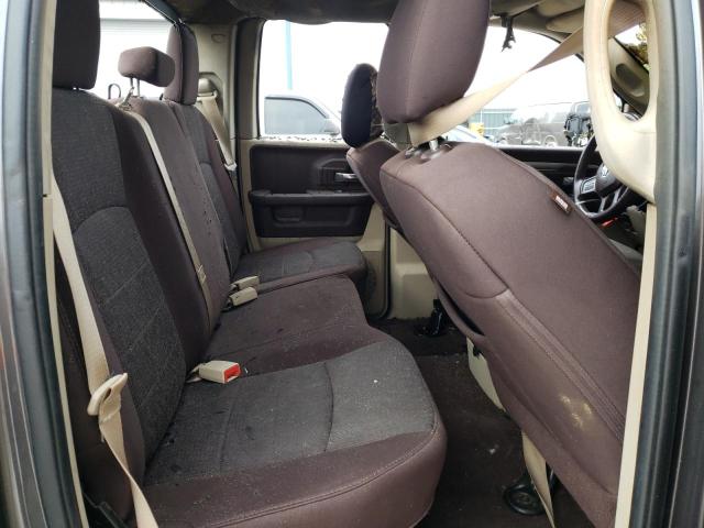 Photo 10 from auction – 2017 RAM 1500 SLT with VIN 1C6RR7GT1HS693044
