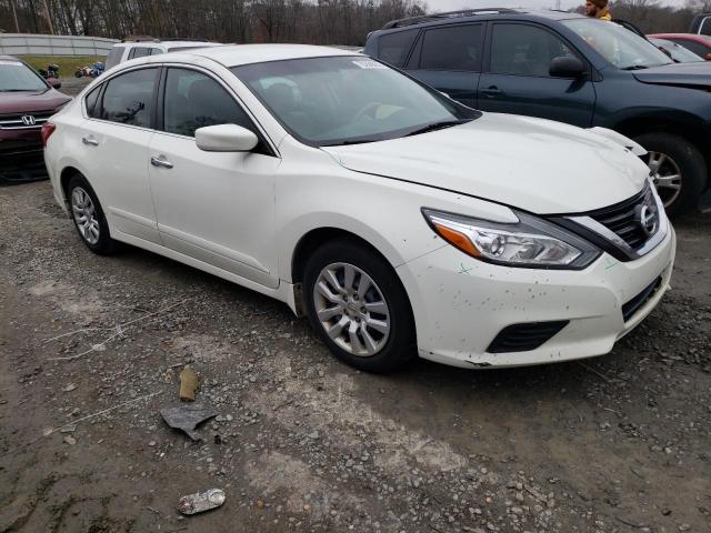 Photo 4 from auction – 2017 NISSAN ALTIMA 2.5 with VIN 1N4AL3AP1HC241042