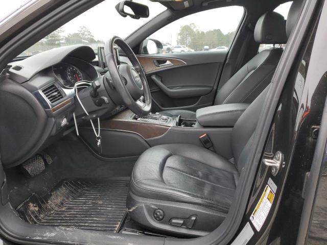 Photo 7 from auction – 2015 AUDI A6 PREMIUM with VIN WAUGFAFCXFN010855