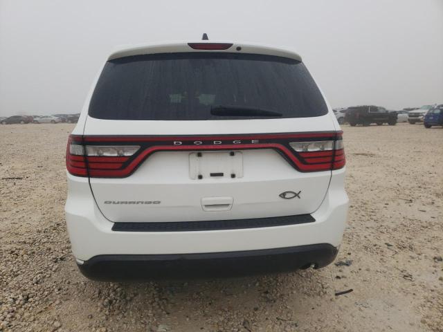 Photo 6 from auction – 2014 DODGE DURANGO SX with VIN 1C4RDHAG1EC344805