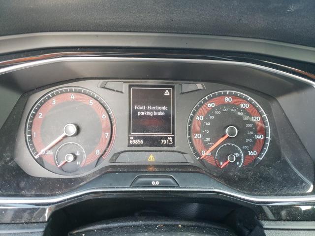 Photo 9 from auction – 2019 VOLKSWAGEN JETTA with VIN 3VWC57BU6KM173333