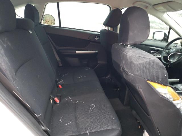 Photo 10 from auction – 2015 SUBARU IMPREZA PR with VIN JF1GPAC69F8205042