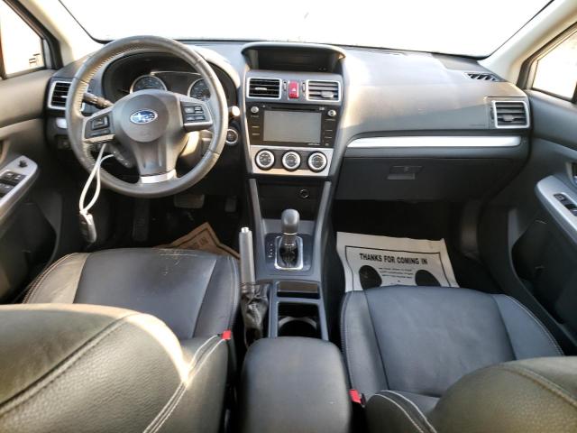 Photo 8 from auction – 2015 SUBARU IMPREZA SP with VIN JF1GJAS61FH021765