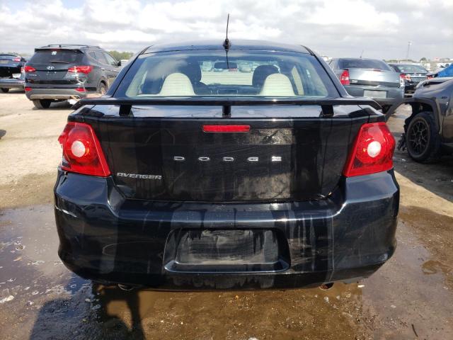 Photo 6 from auction – 2013 DODGE AVENGER SE with VIN 1C3CDZAG4DN675753