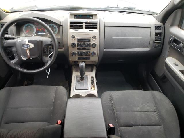Photo 8 from auction – 2010 FORD ESCAPE XLT with VIN 1FMCU0DG8AKA08387