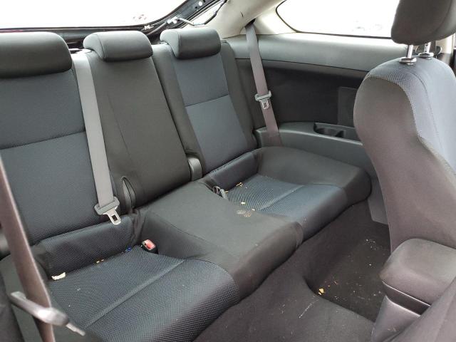 Photo 10 from auction – 2006 TOYOTA TC with VIN JTKDE167660063537