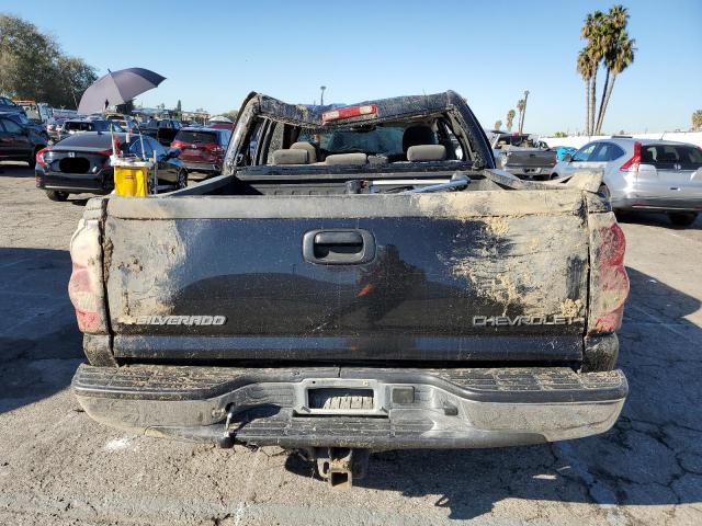 Photo 6 from auction – 2005 CHEVROLET silverado with VIN 2GCEK13T951160403