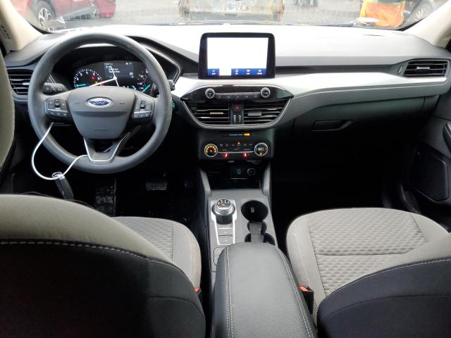 Photo 8 from auction – 2020 FORD ESCAPE SE with VIN 1FMCU9G6XLUA91139