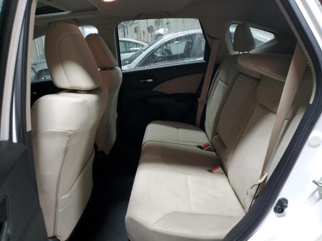 Photo 10 from auction – 2015 HONDA CR-V EX with VIN 5J6RM4H53FL042859