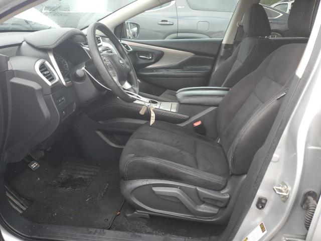 Photo 7 from auction – 2016 NISSAN MURANO S with VIN 5N1AZ2MG5GN171512