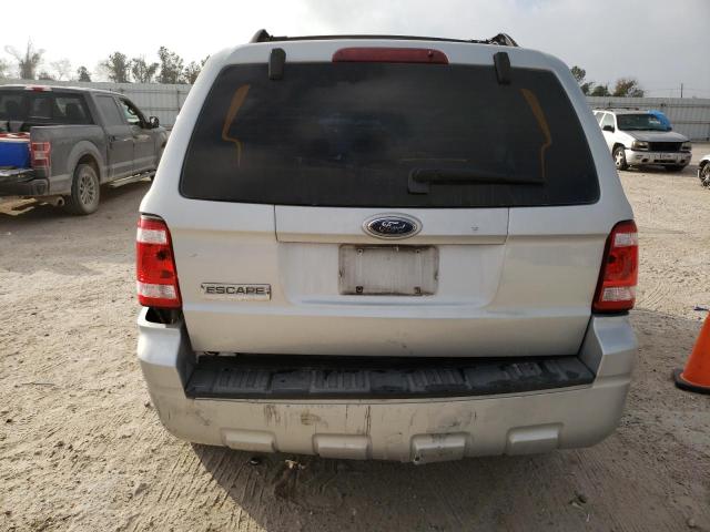 Photo 6 from auction – 2008 FORD ESCAPE XLS with VIN 1FMCU02Z78KB05014