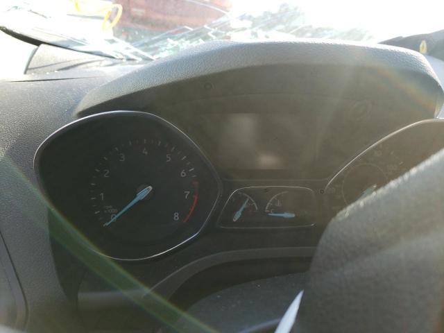 Photo 9 from auction – 2019 FORD ESCAPE S with VIN 1FMCU0F73KUB21585
