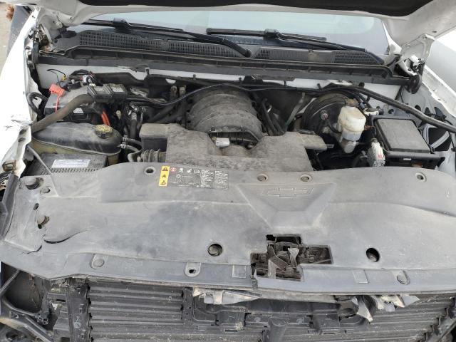 Photo 11 from auction – 2018 CHEVROLET SILVER1500 with VIN 1GCVKPECXJZ359302