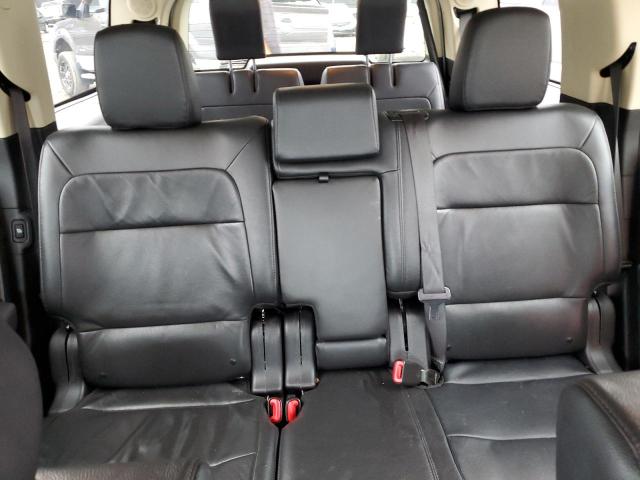 Photo 10 from auction – 2019 FORD FLEX LIMIT with VIN 2FMGK5D82KBA36162
