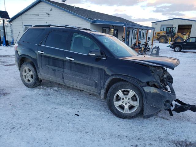 Photo 4 from auction – 2009 GMC ACADIA SLT with VIN 1GKEV23D59J120728