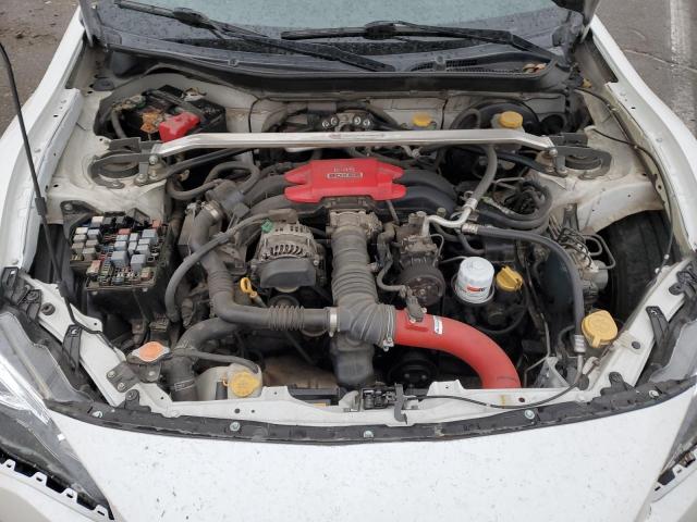 Photo 11 from auction – 2013 SUBARU BRZ 2.0 LI with VIN JF1ZCAC10D1602511