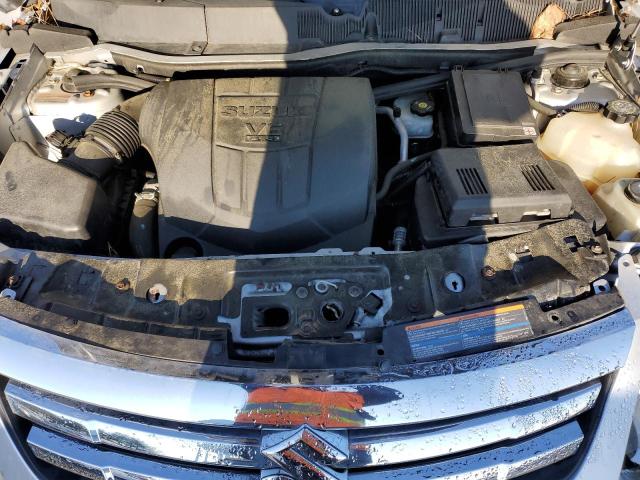 Photo 12 from auction – 2009 SUZUKI XL7 LUXURY with VIN 2S3DA417396101816