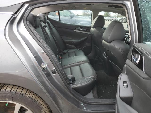 Photo 10 from auction – 2016 NISSAN MAXIMA 3.5 with VIN 1N4AA6AP2GC413388