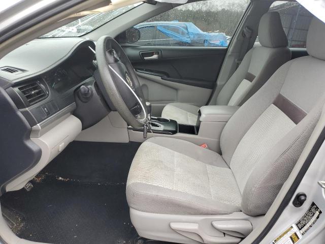 Photo 7 from auction – 2014 TOYOTA CAMRY L with VIN 4T1BF1FK6EU844044