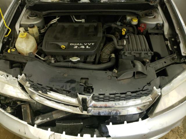 Photo 11 from auction – 2013 DODGE AVENGER SE with VIN 1C3CDZAB6DN708255